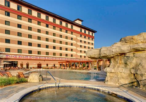 Find hotels near Indigo Sky Casino, Wyandotte from $66 .